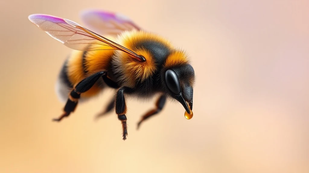 Bumble Bee Dreams: Uncovering Their Hidden Meaning