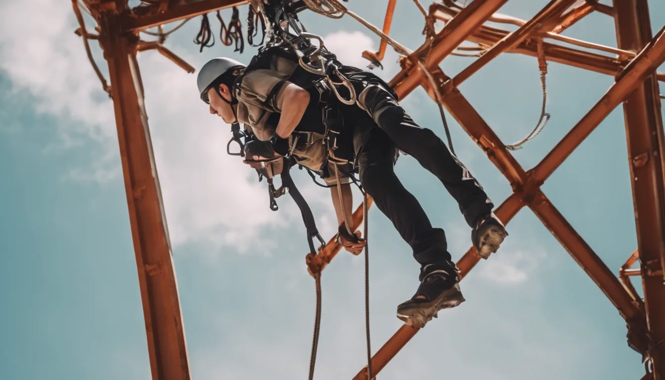 Dream symbol: bungee jump: intro