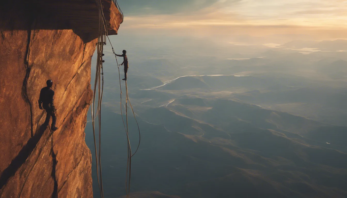 Bungee: Symbolism and Interpretation in Dreams