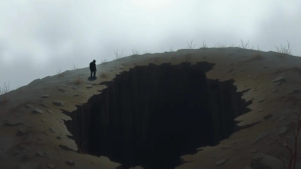 Dream symbol: burial pit: demographics: Those with Anxiety and Depression