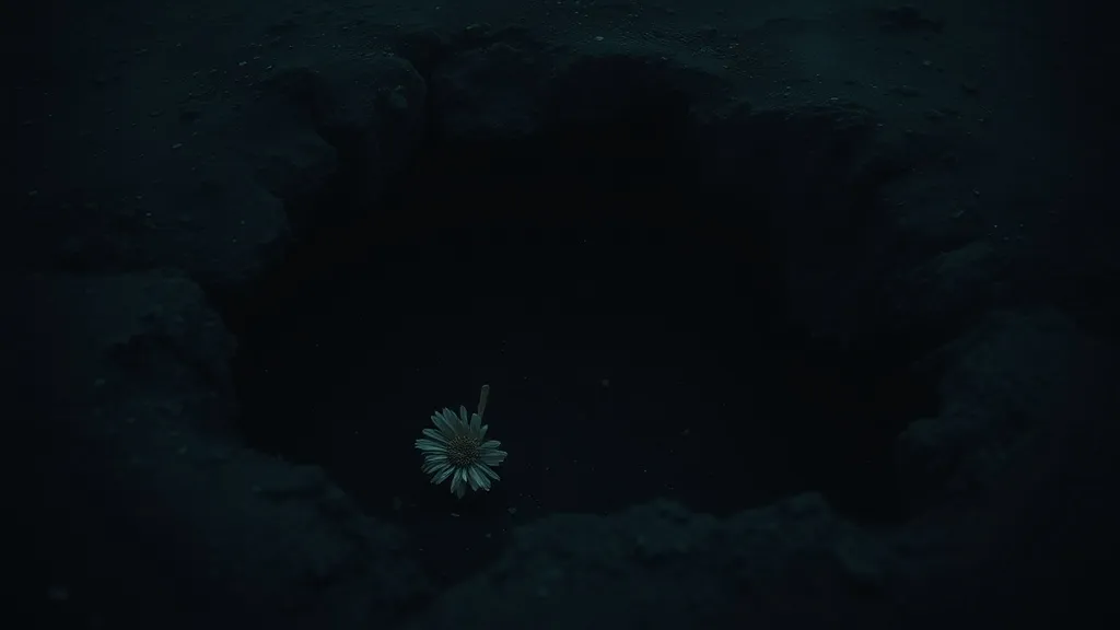Burial Pit Dreams: Unearthing the Meaning