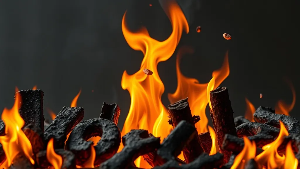 Dream symbol: burning letters: symbolism: The Cleansing Power of Fire