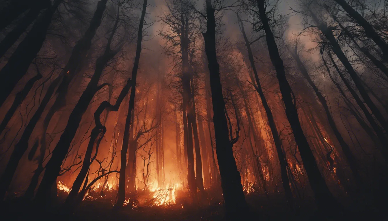 Burns in Dreams: Interpreting the Fire Within