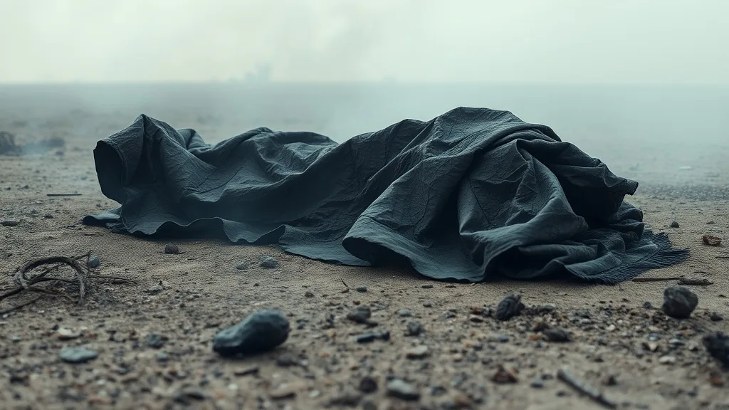 Burnt Cloth Dream Meaning: Signs, Causes & Interpretations