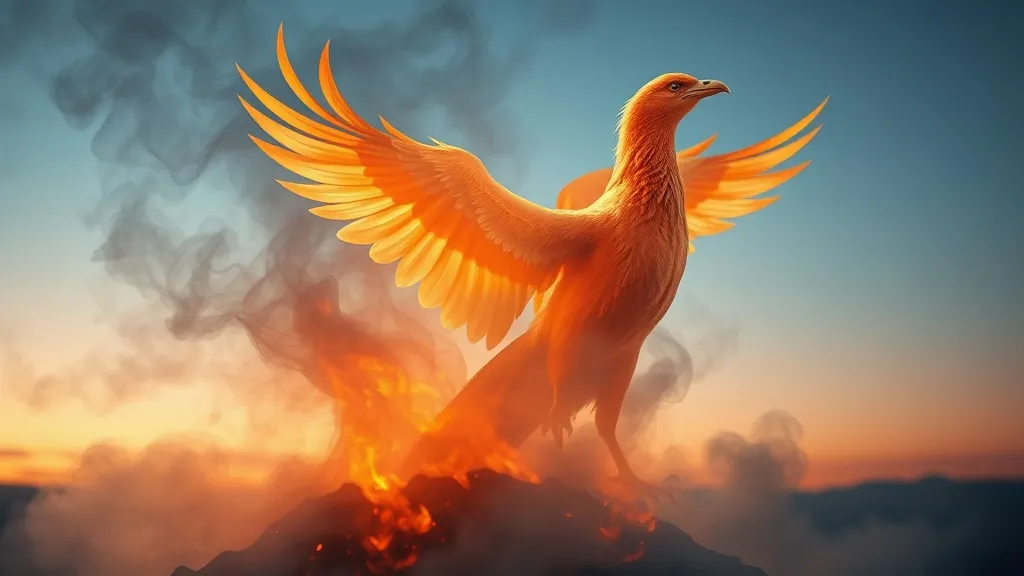 Dream symbol: burnt mark: symbolism: Spiritual Awakening and Transformation
