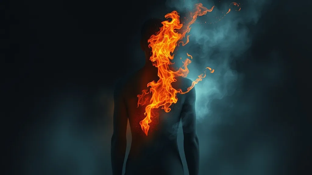 Burnt on the Other Side: Uncovering Dream Symbolism
