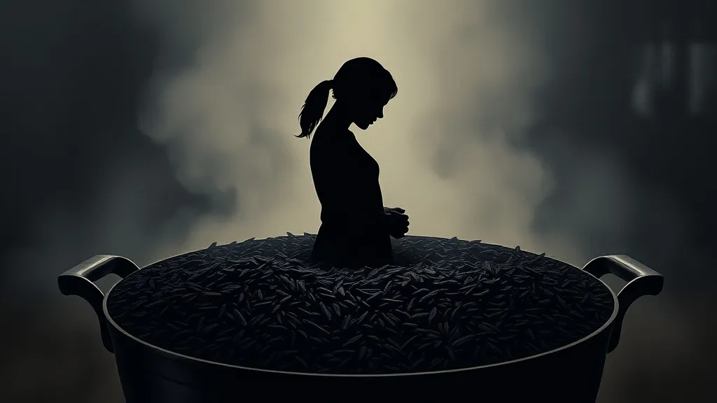 Dream symbol: burnt rice: demographics: Burnt Rice Dream Symbol: Significance for Singles