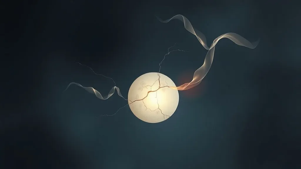 Dream symbol: burst open testicle: scenarios: Dream of Burst Open Testicle and Its Psychological Meaning