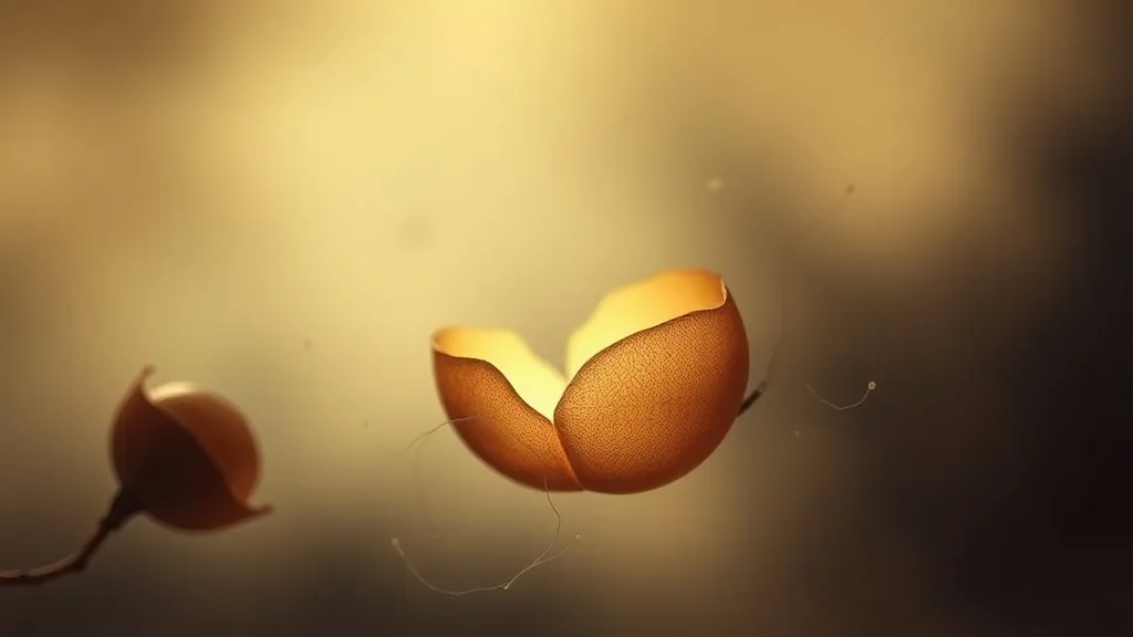 Dream symbol: burst open testicle: symbolism: Manifestation of Anxiety Over Fertility and Creativity