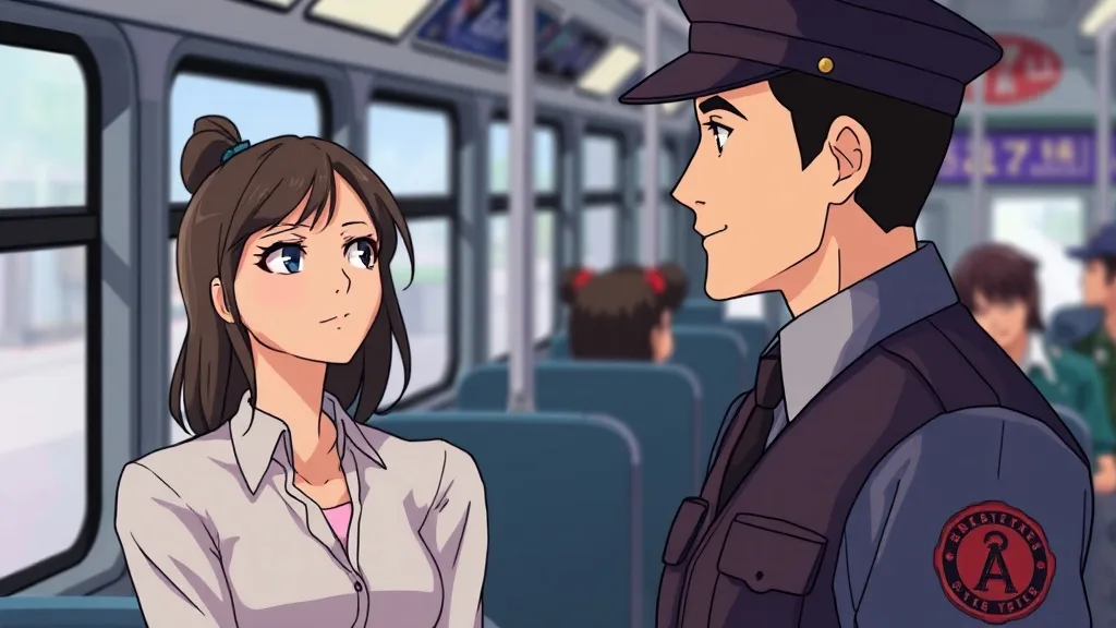 Dream symbol: bus conductor: demographics: Gender