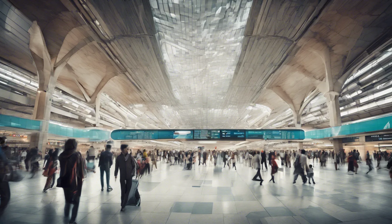 Dream symbol: bus station: intro