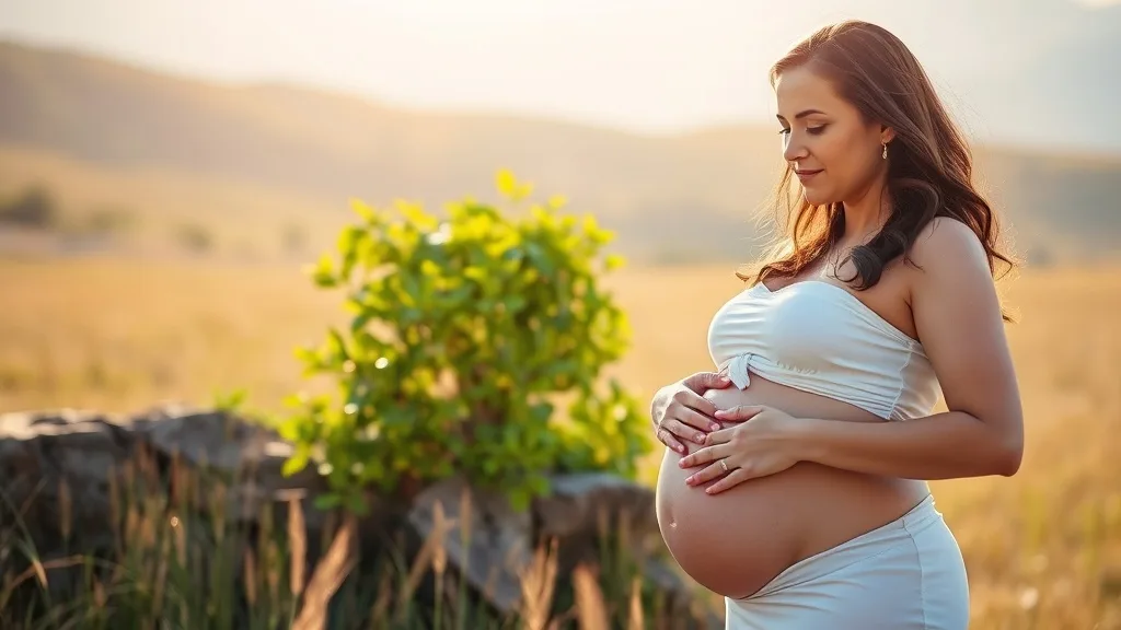 Dream symbol: bush on a ledge: demographics: Pregnant Women