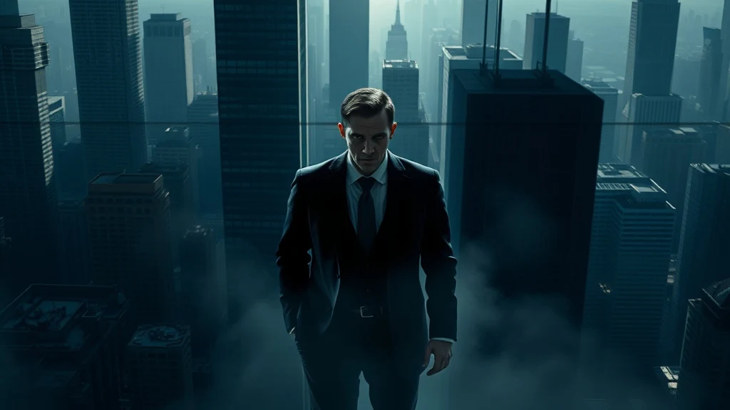 Dream symbol: business partner: intro