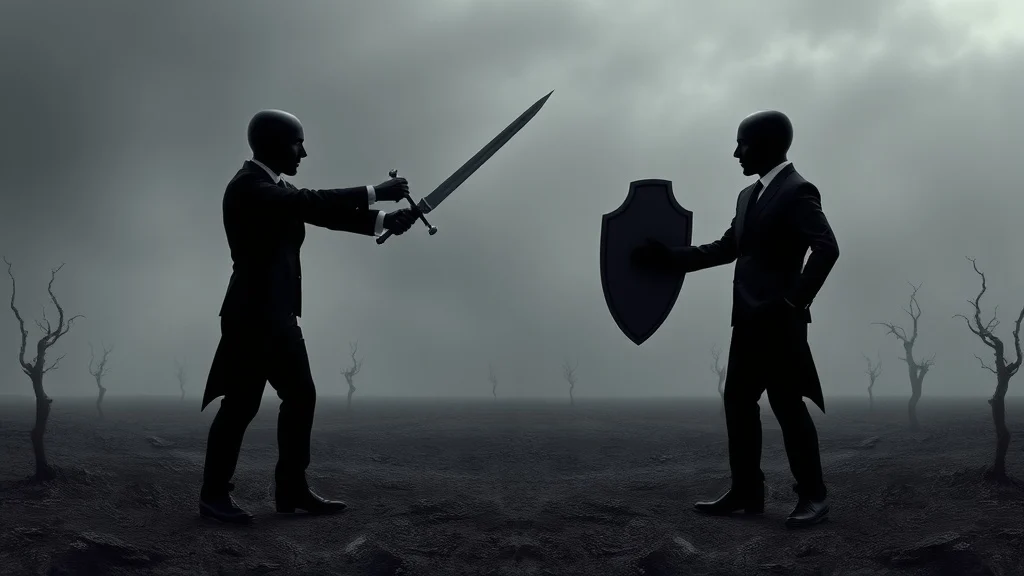 Dream symbol: business partner: symbolism: Conflict and Competition