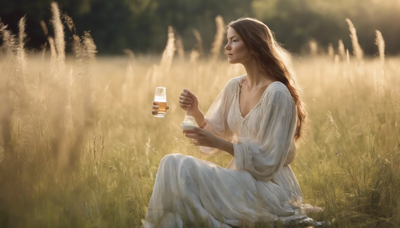 Butter Milk in Dreams: Unveiling its Symbolic Meaning