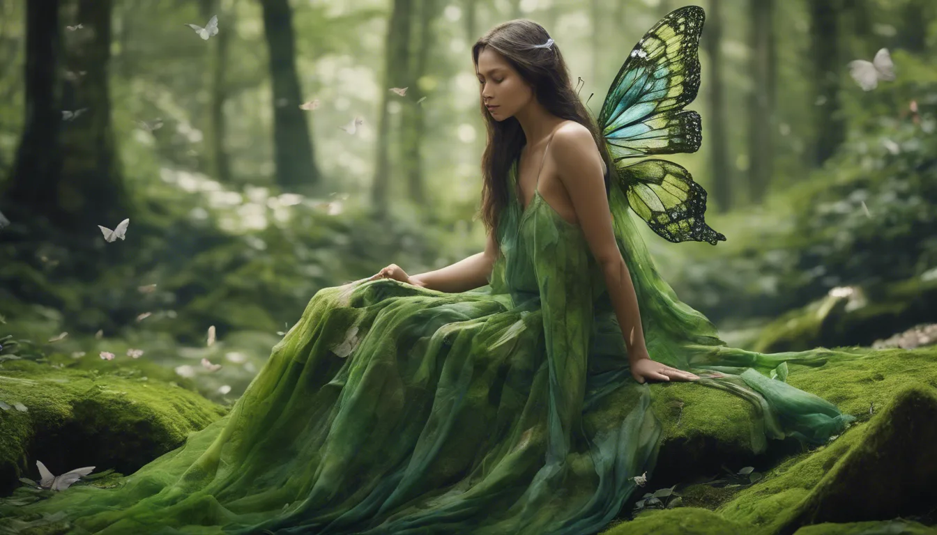 Dream symbol: butterflies: demographics: People Who Are Going Through A Transformation