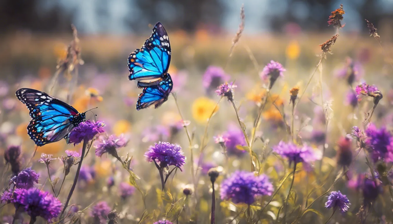 Dream symbol: butterflies: symbolism: Hope and Optimism