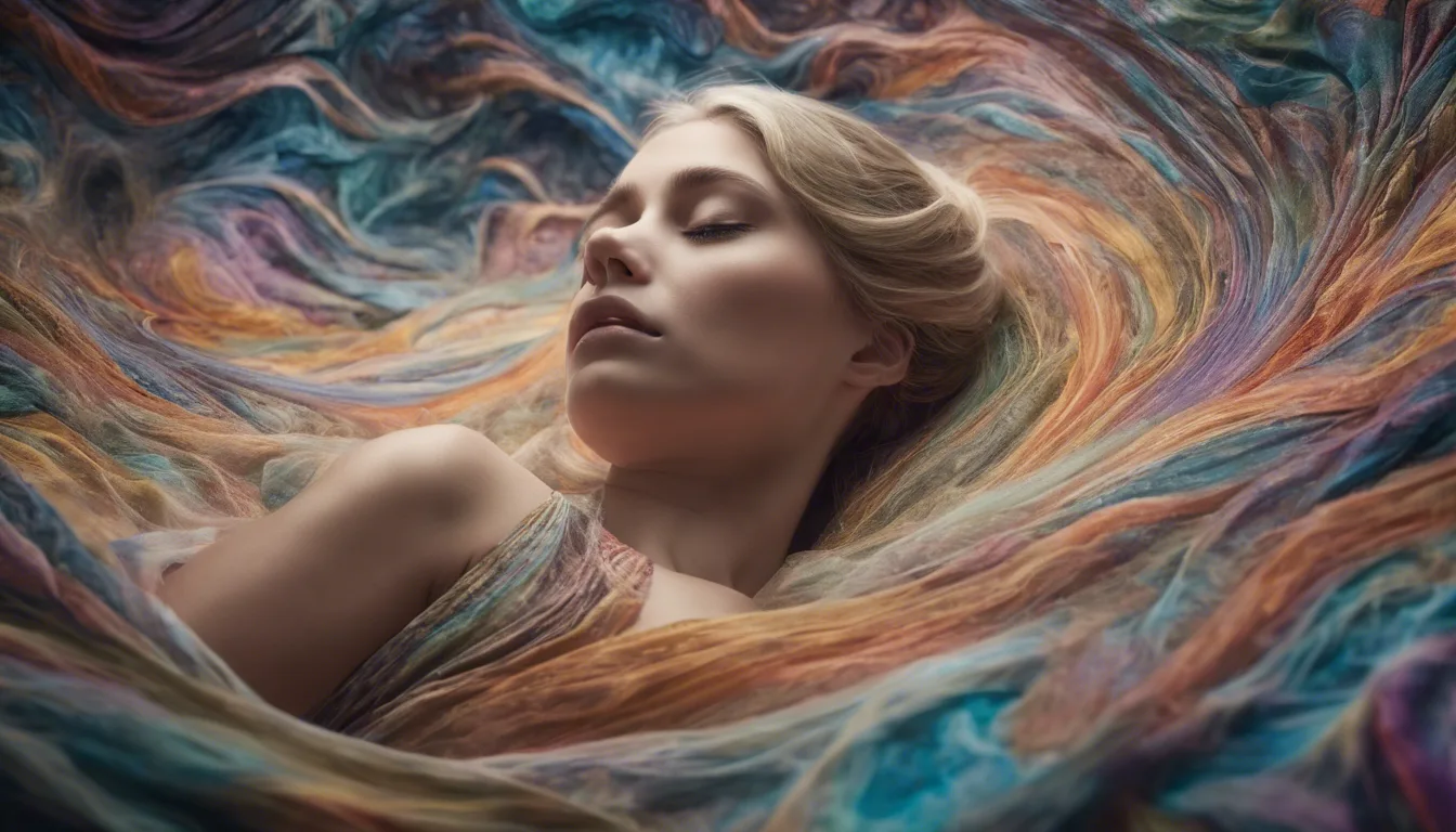 Butterfly in Dreams: Symbolism and Meaning