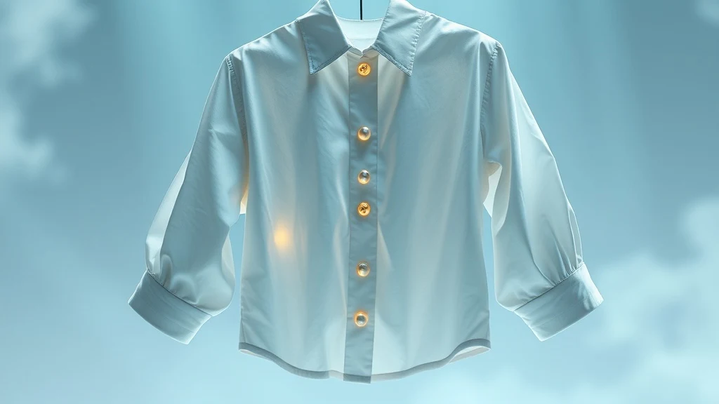 Button Dreams: Uncover the Meaning Behind Lost Buttons & More