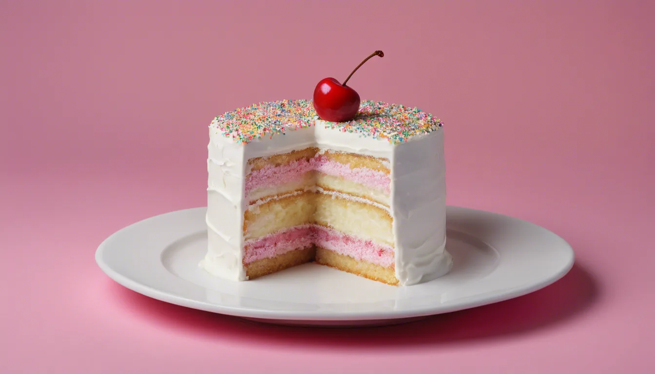 Dream symbol: cake: scenarios: Dream of Cake with Frosting