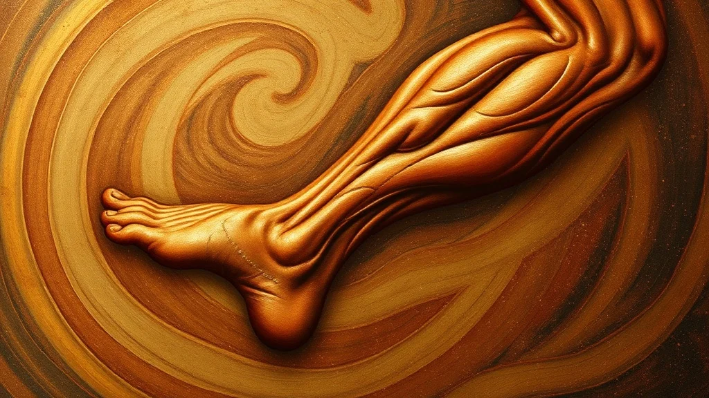 Calf Muscle Dream Meaning: Strength, Endurance & Determination