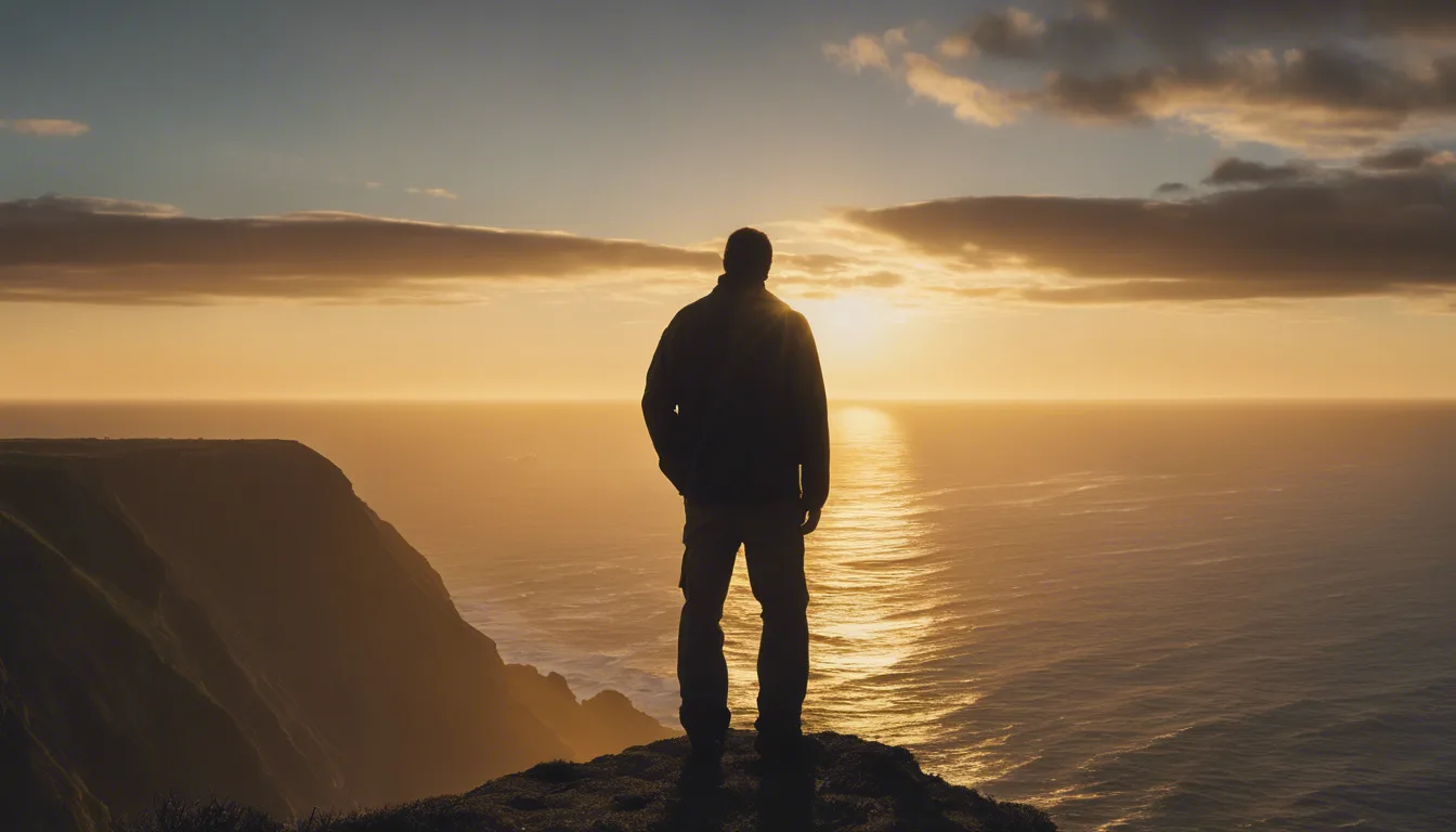 Unveiling the Secrets: What California Signifies in Your Dreams