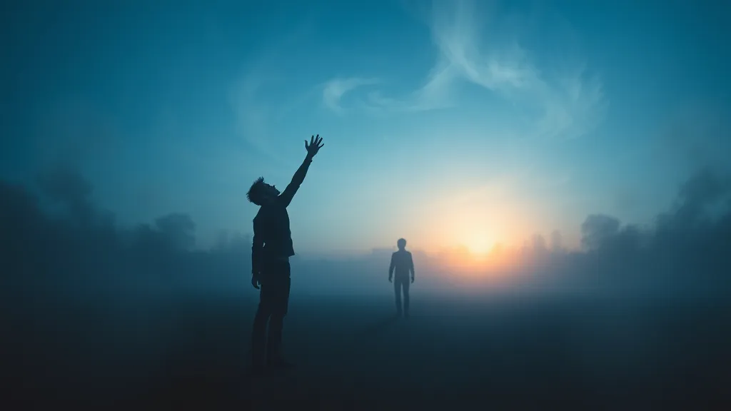 Call for Help in Dreams: Scenario, Meaning & Interpretation