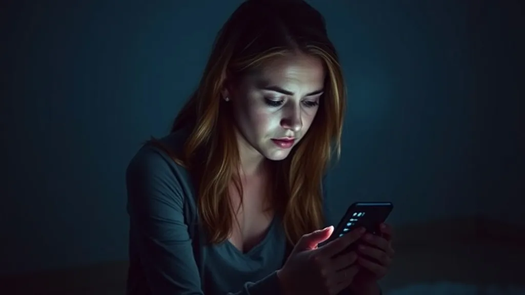 Dream symbol: call log: demographics: Individuals Experiencing Relationship Issues