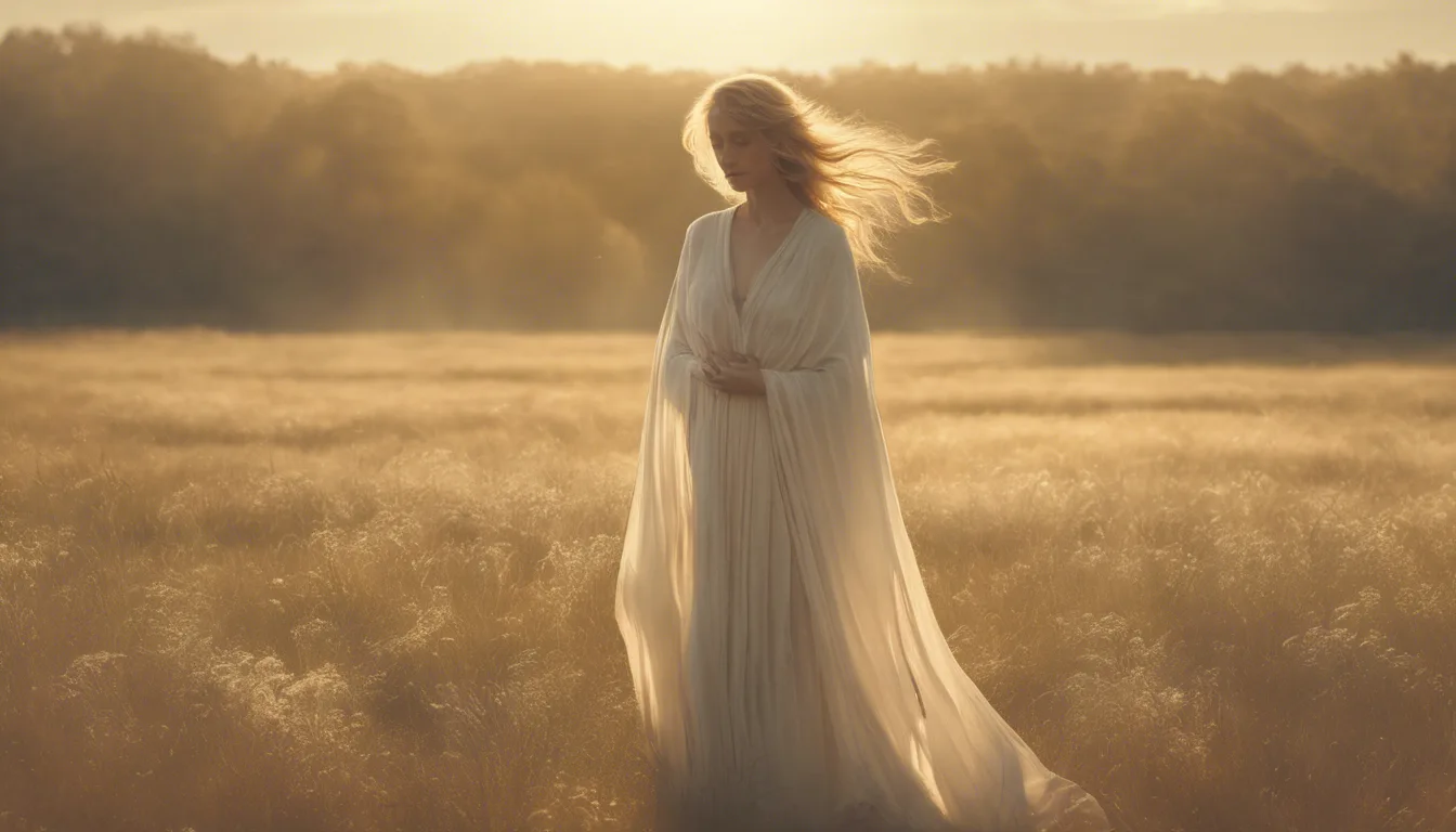 Dream symbol: calling as sister: intro