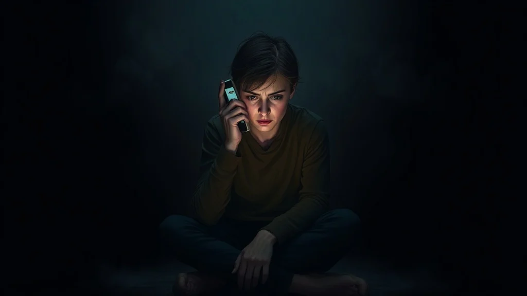 Dream symbol: calling mom: demographics: People with Attachment Issues