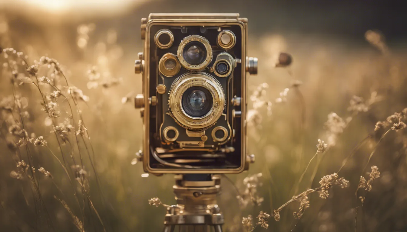 Camera Module Dream Symbolism: A Glimpse into Your Subconscious