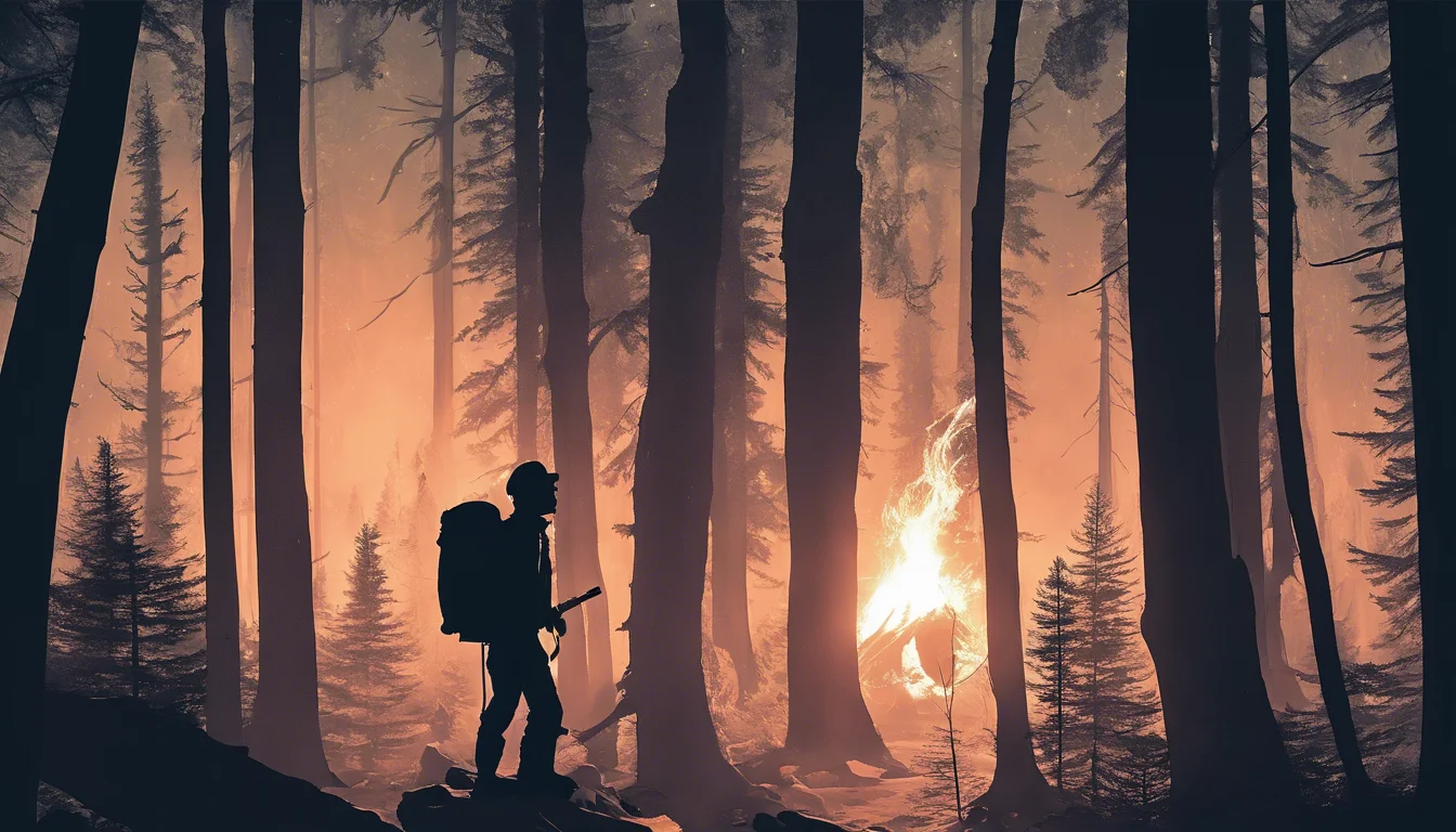 Dream symbol: camping trip: intro
