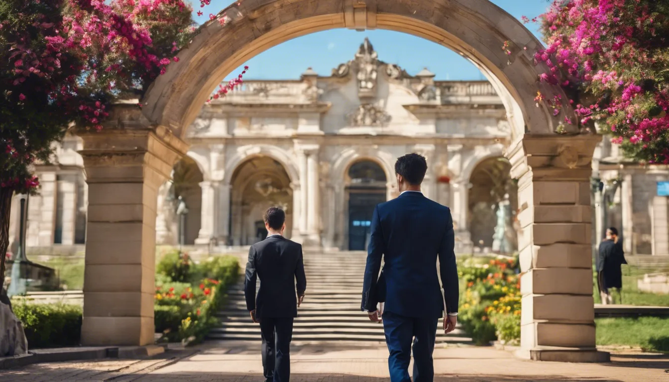 What Does Dreaming About Campus Placement Mean? Uncover the Secrets