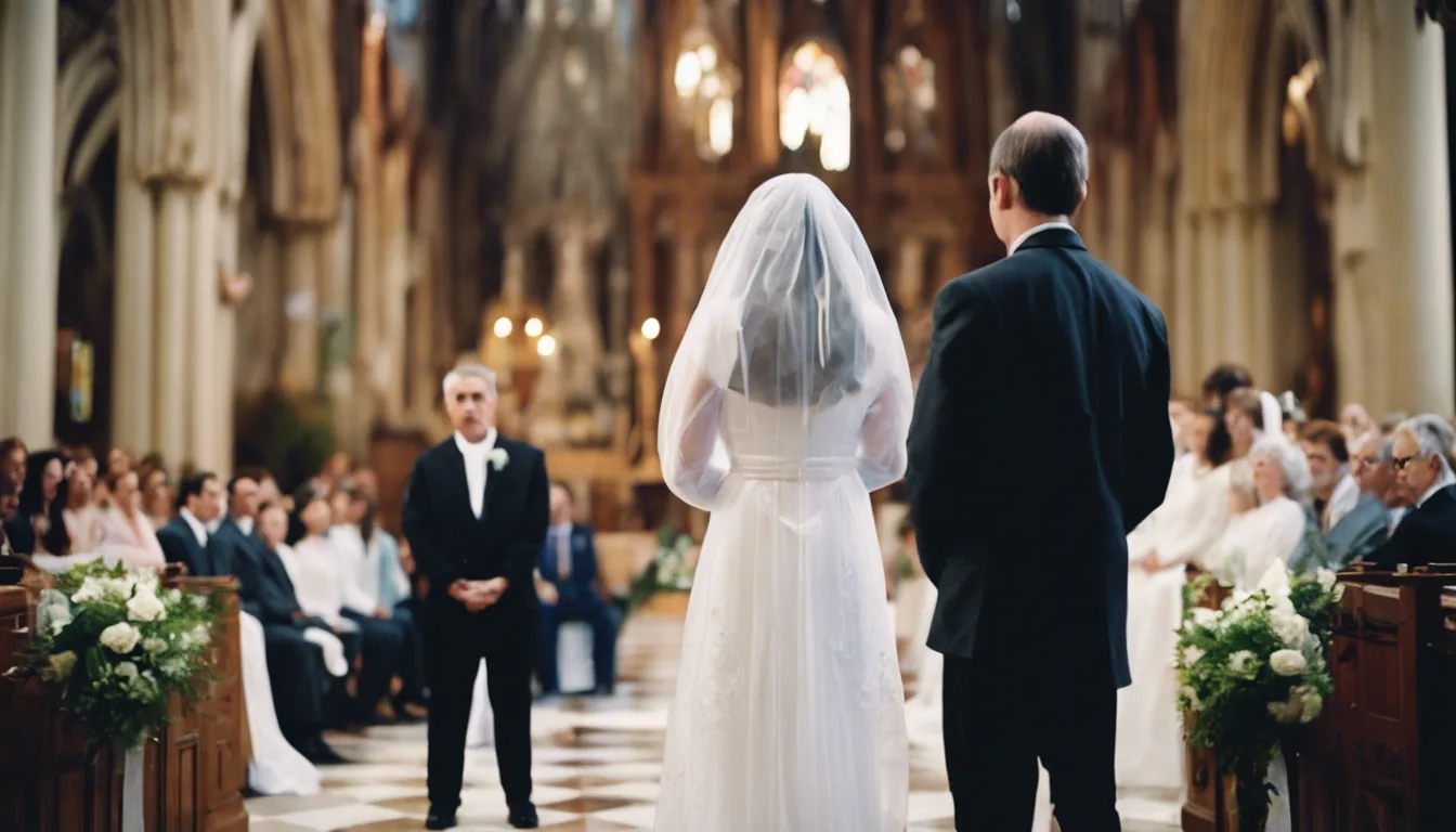Cancelled Marriage Dream Symbolism