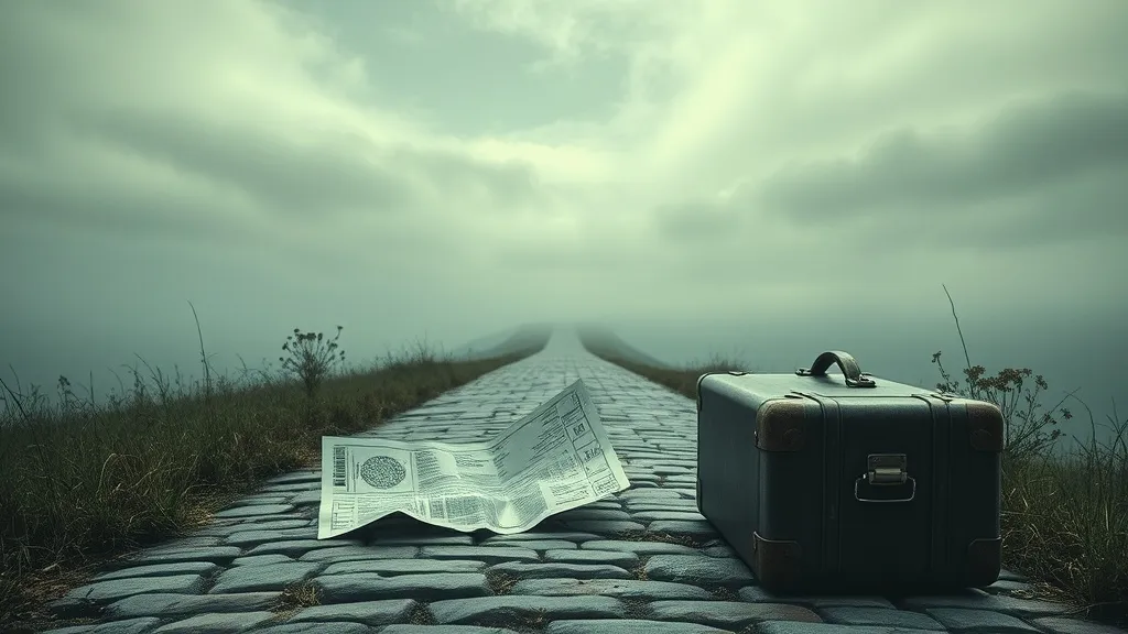 Cancelled Trip: Unpacking Your Dream's Message