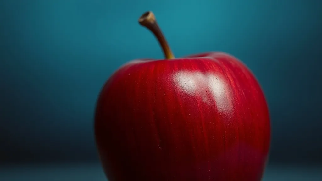 Dream symbol: candy apple red: demographics: Candy Apple Red Dreams: Teenagers