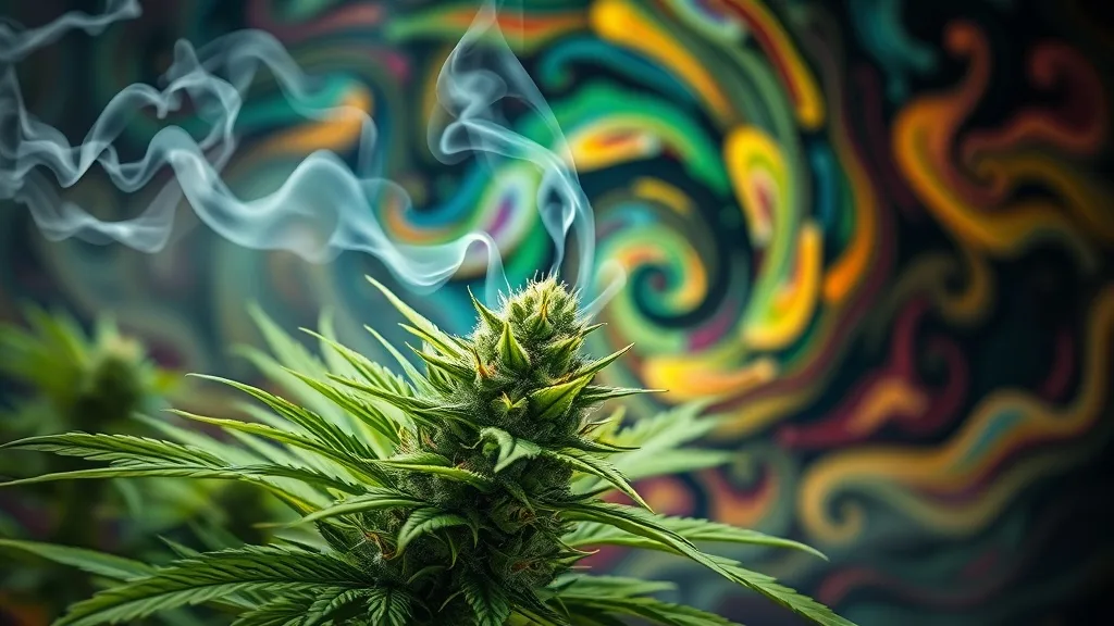 Dream symbol: cannabis: intro