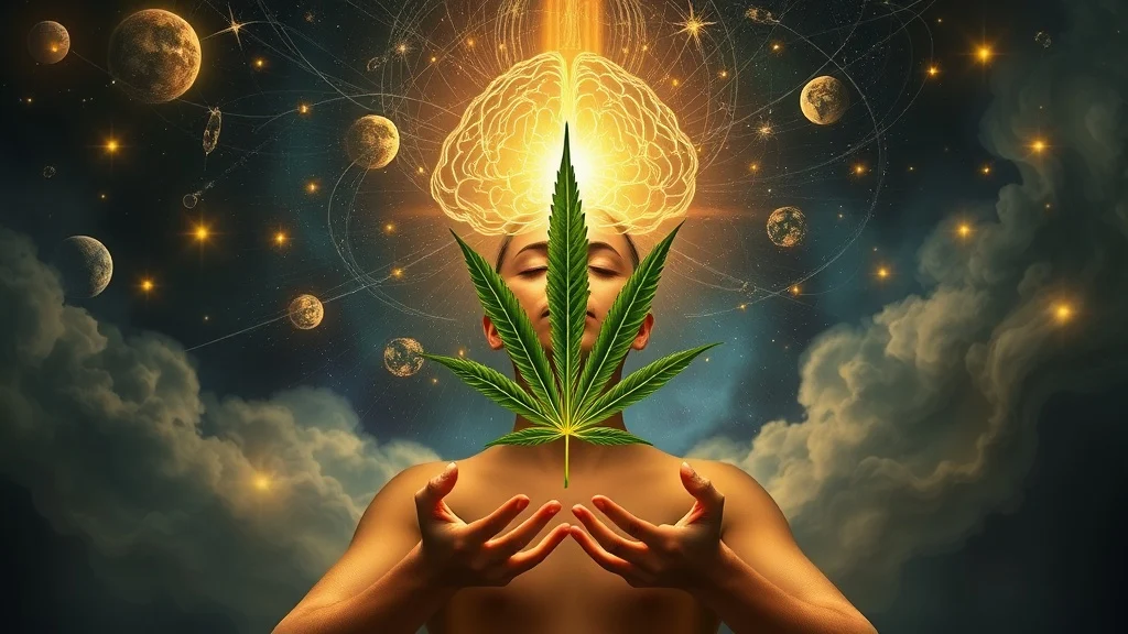 Dream symbol: cannabis: symbolism: Exploration of the Subconscious