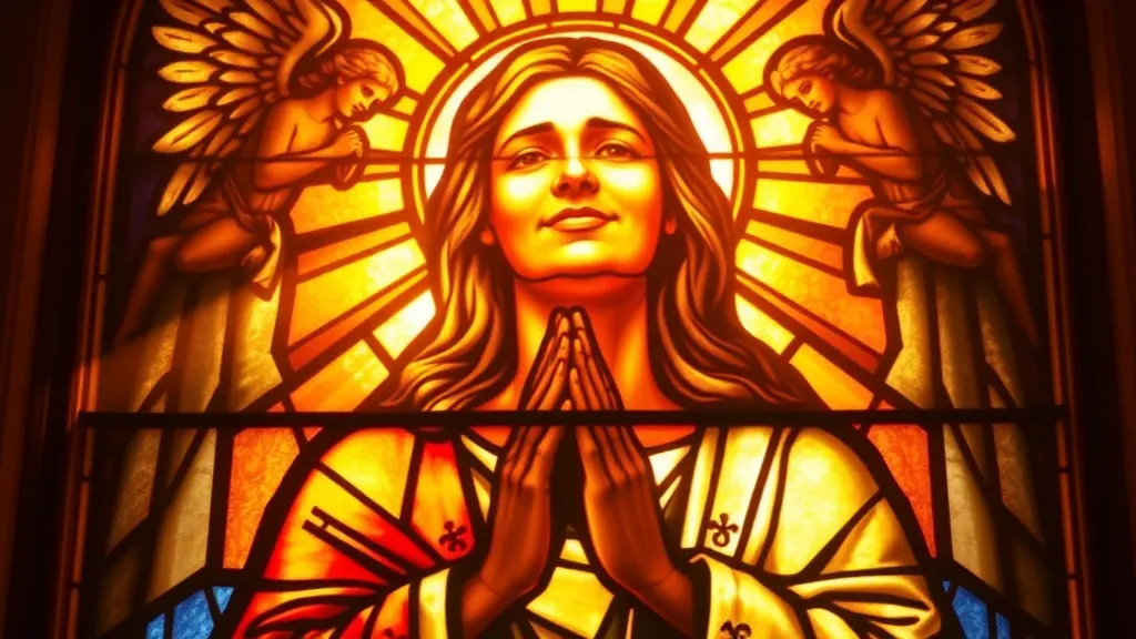 Dream symbol: canonization: intro