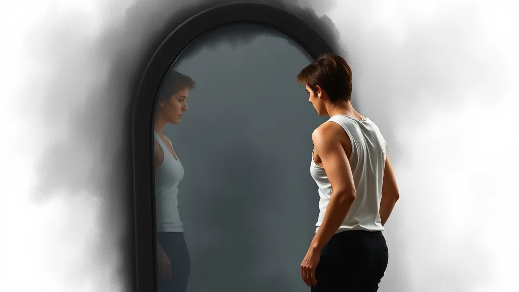 Dream symbol: can't: symbolism: Self-Doubt or Insecurity
