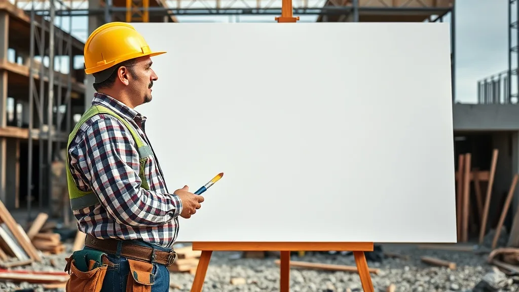 Dream symbol: canvas: demographics: Professionals in Construction and Design