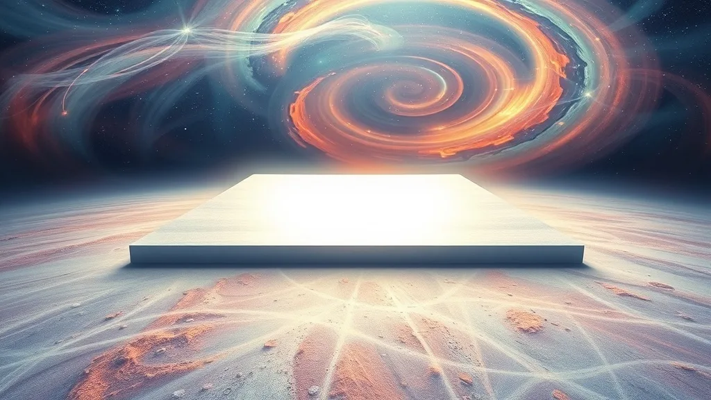 Canvas Dream Symbol: Unveil Your Artistic Potential