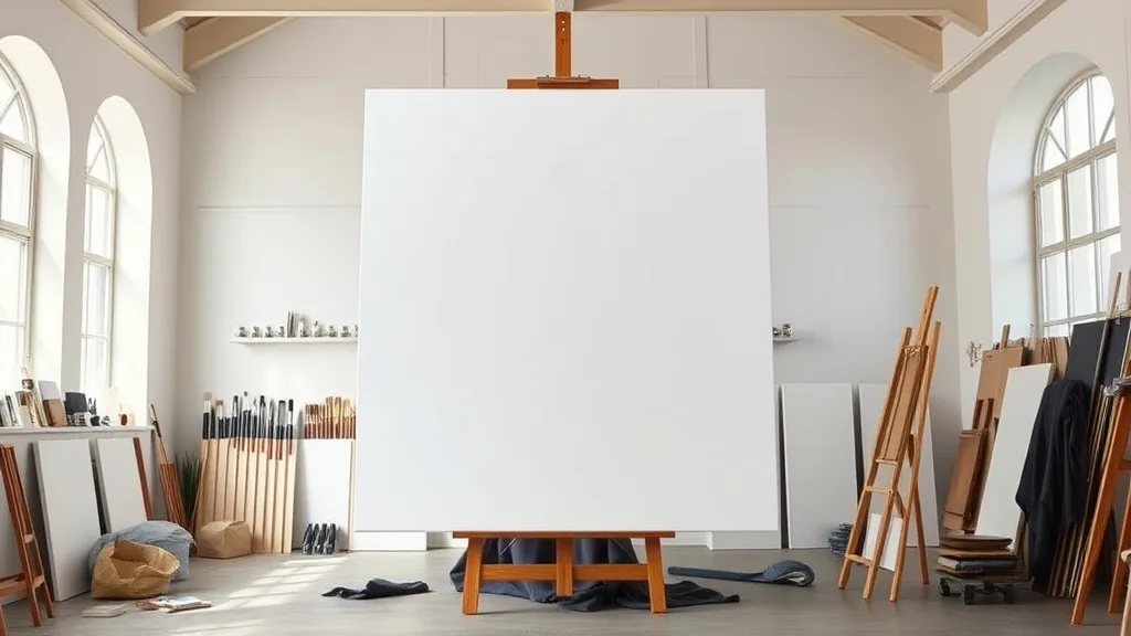 Dream symbol: canvas: symbolism: Artistic Expression