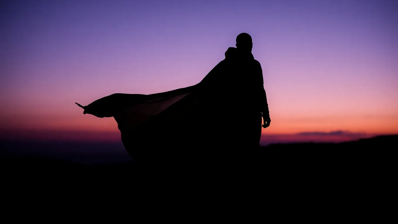 Cape Dream Meaning: Power, Protection & Freedom