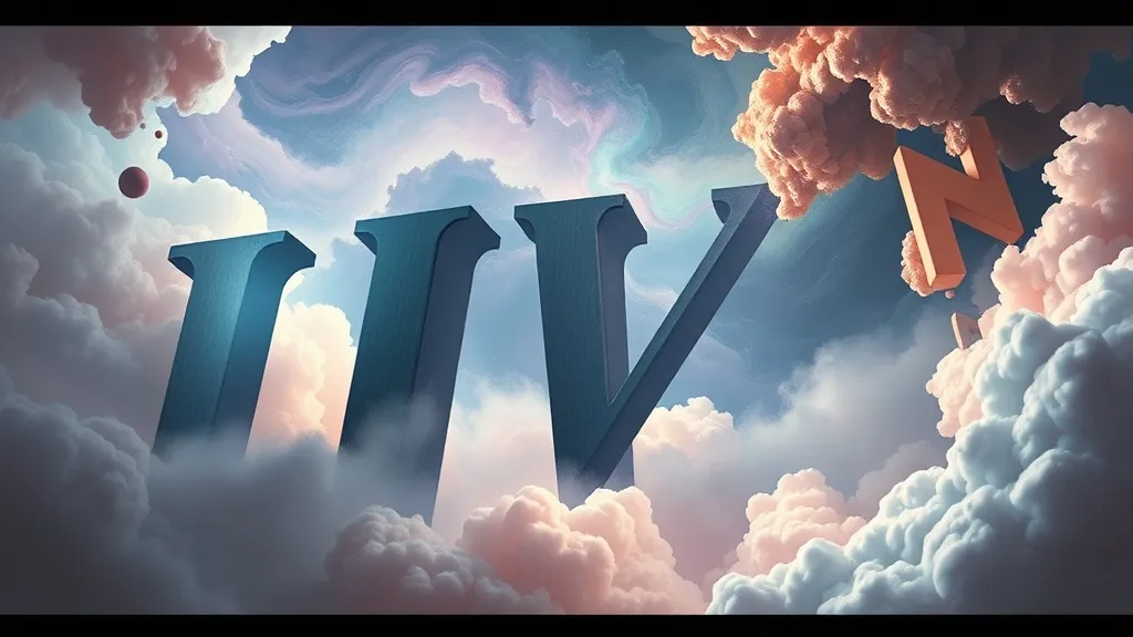 Capital Letters in Dreams: Meaning & Interpretation