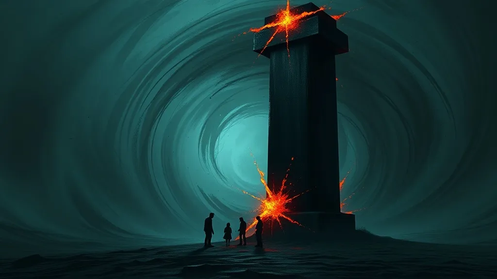 Dream symbol: capital letters: symbolism: Exaggerated Emotions or Reactions