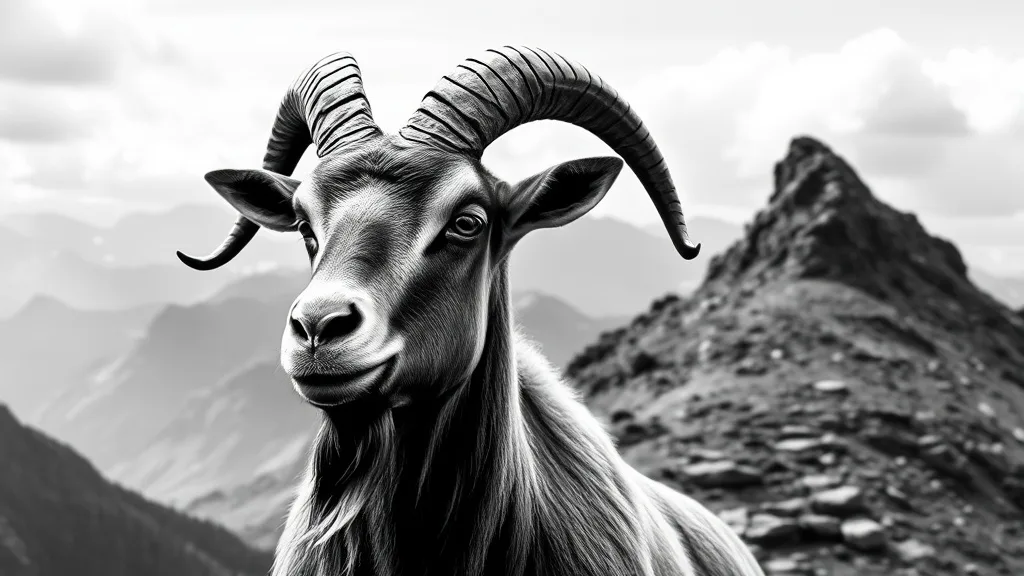 Dream symbol: capricorn: demographics: People Exploring Career and Life Path