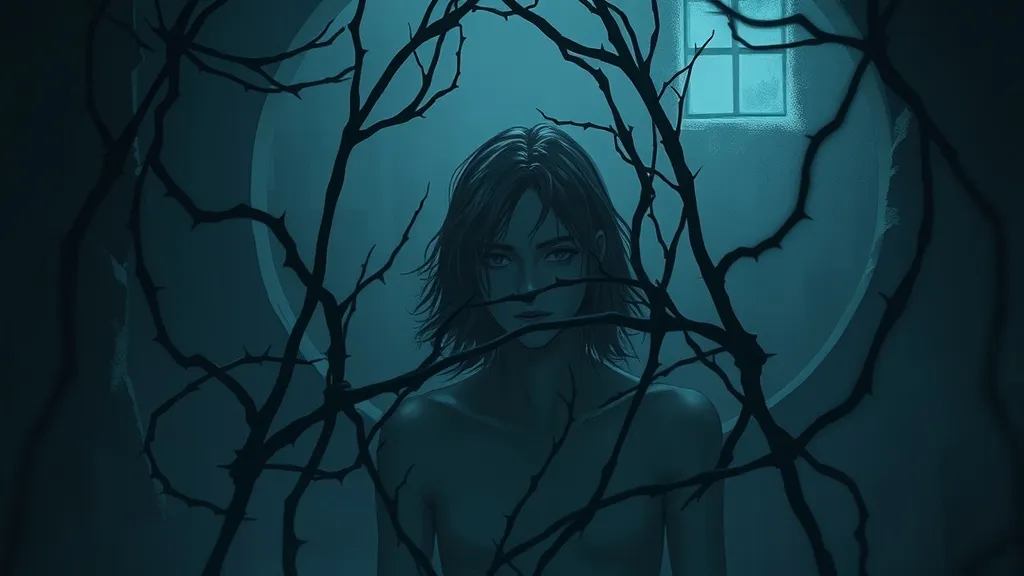 Dream symbol: captivity: demographics: People with a History of Mental Illness