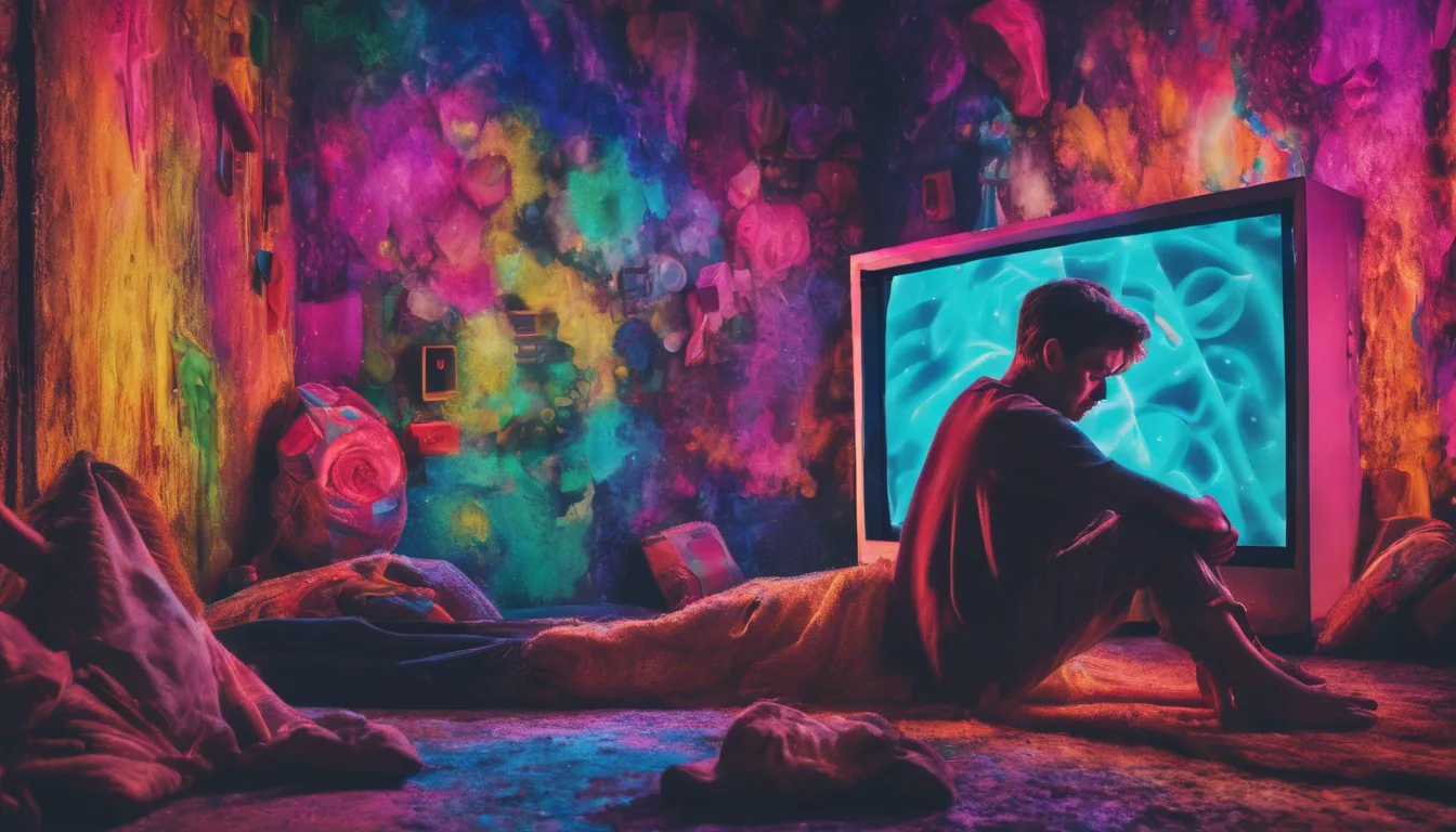 Captured Video in Dreams: Unveiling Hidden Messages