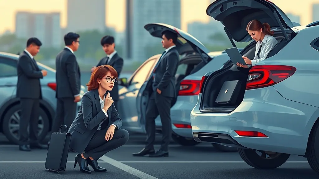 Dream symbol: car check: demographics: Car Check Dreams in Working Professionals